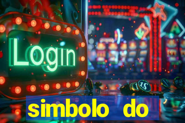 simbolo do corinthians para nick